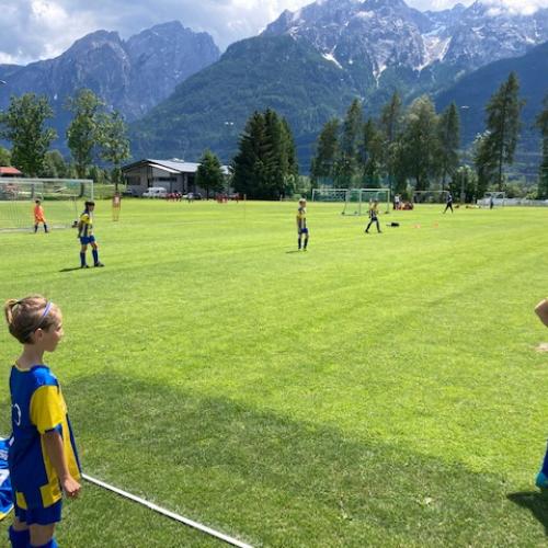 Fußballcup 2022