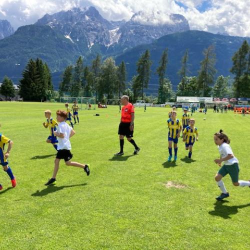 Fußballcup 2022
