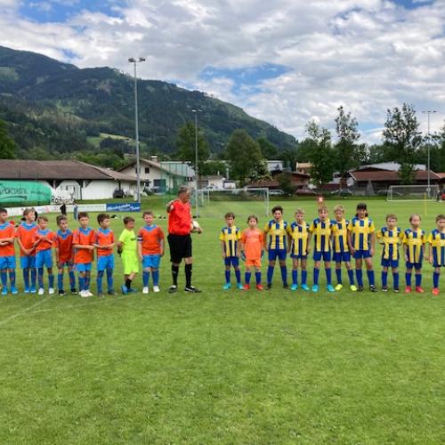 Fußballcup 2022