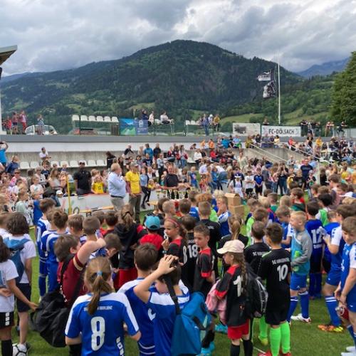 Fußballcup 2022