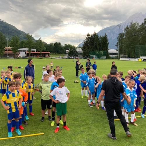 Fußballcup 2022