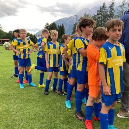 Fußballcup 2022
