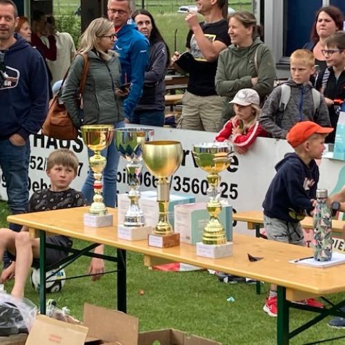 Fußballcup 2022