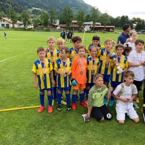 Fußballcup 2022