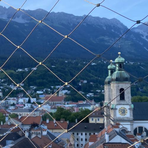 Innsbruck - Aktion 22