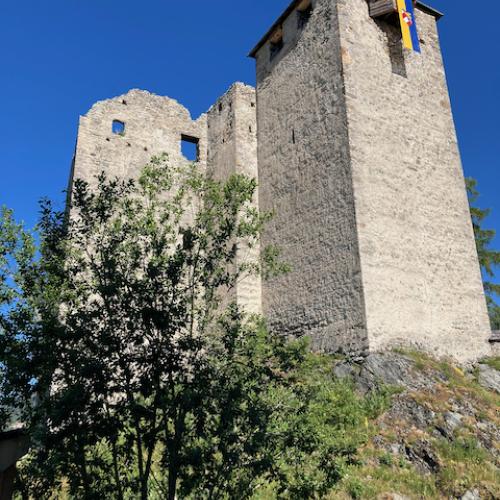 Burg Heinfels