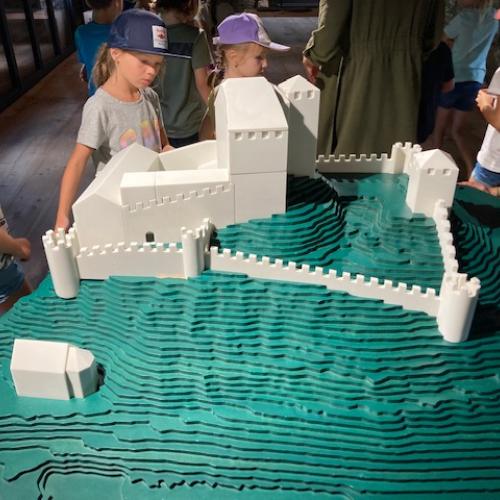 Burg Heinfels