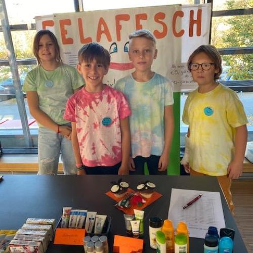 Kinder & Wirtschaft