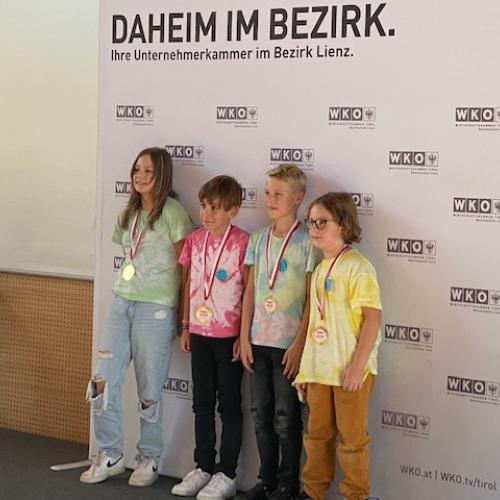 Kinder & Wirtschaft