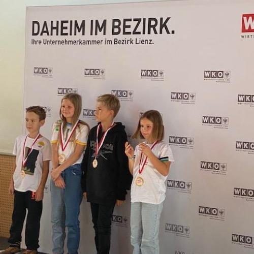 Kinder & Wirtschaft
