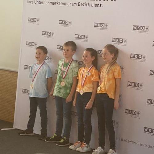 Kinder & Wirtschaft