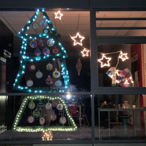 Lebendiger Adventkalender - 16. Dezember