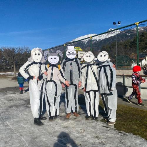Fasching