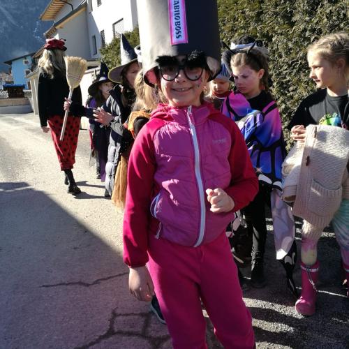 Fasching