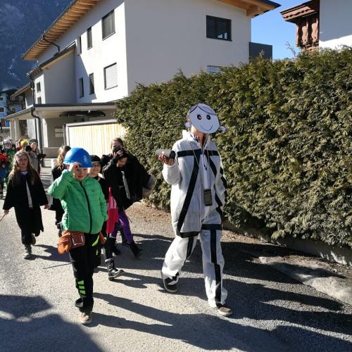 Fasching