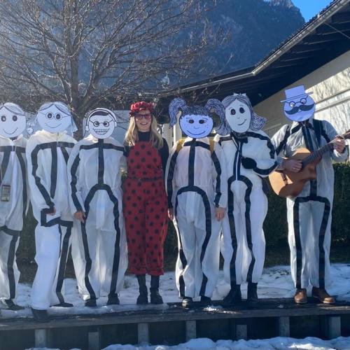 Fasching