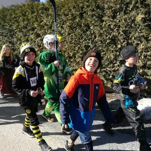 Fasching
