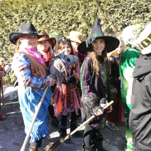 Fasching
