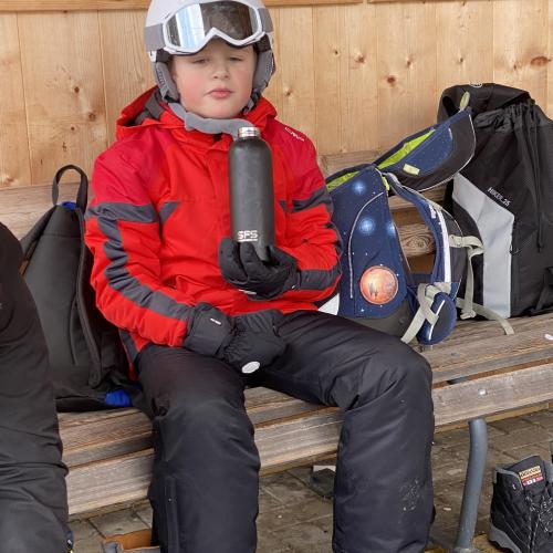 Eislaufen