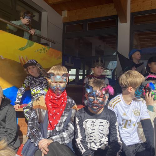 Fasching