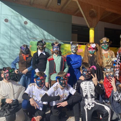 Fasching