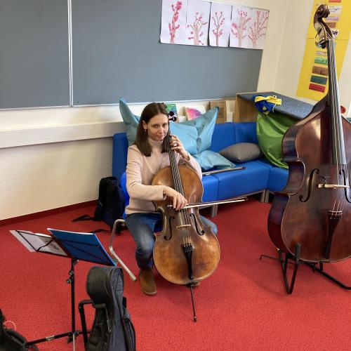 Cello
