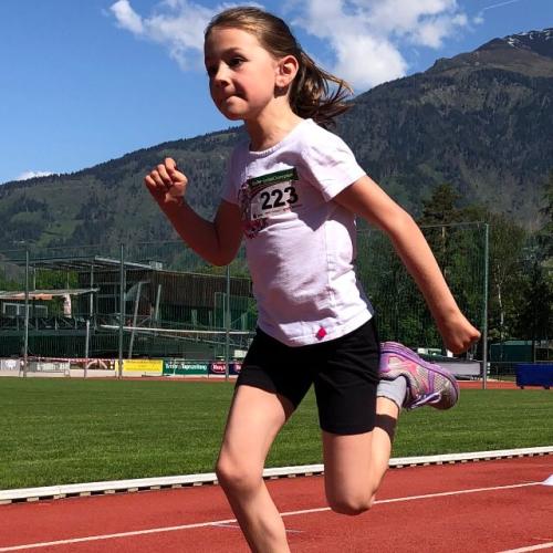 Sporttag im Dolomitenstadion Lienz