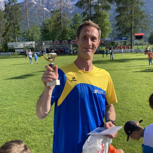 VS-Fußballcup