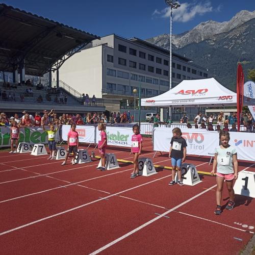 Sprintchampion 2023