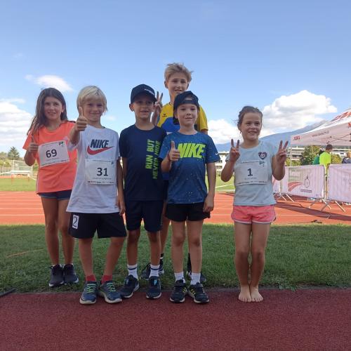 Sprintchampion 2023