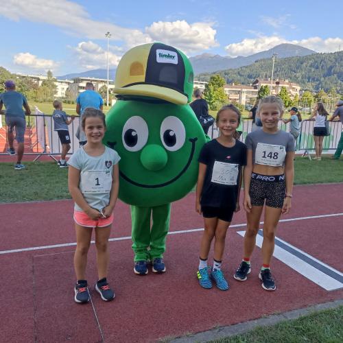 Sprintchampion 2023