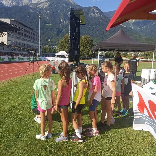 Sprintchampion 2023