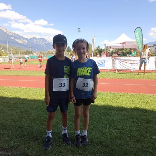 Sprintchampion 2023