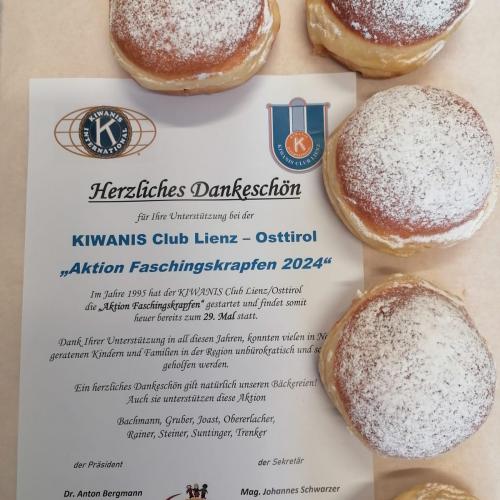 🤡 Unsinniger Donnerstag 🤡