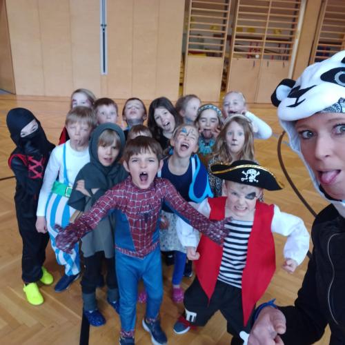 🤡 Unsinniger Donnerstag 🤡