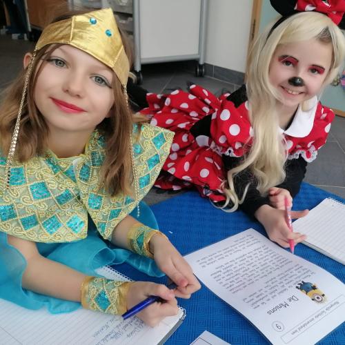 🤡 Unsinniger Donnerstag 🤡