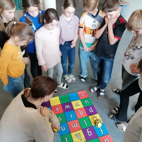 Digitale Schule