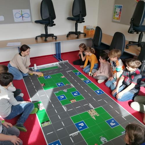 Digitale Schule