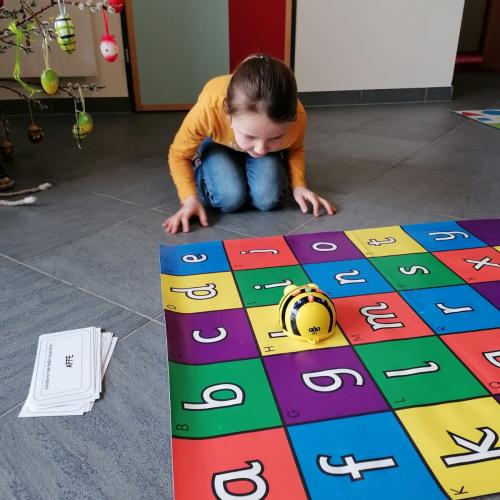 Digitale Schule
