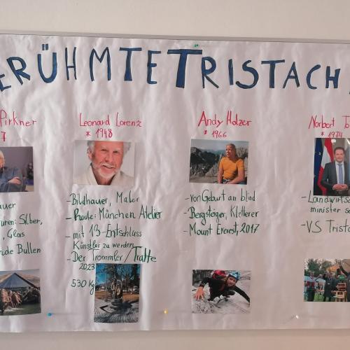 Meine Heimatgemeinde