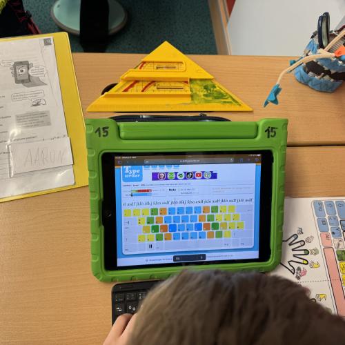 Digitale Schule