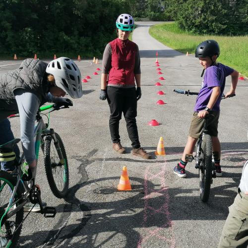 ProPedal Radworkshop
