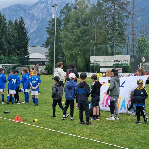 VS Fußballcup 2024