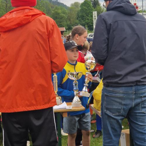 VS Fußballcup 2024