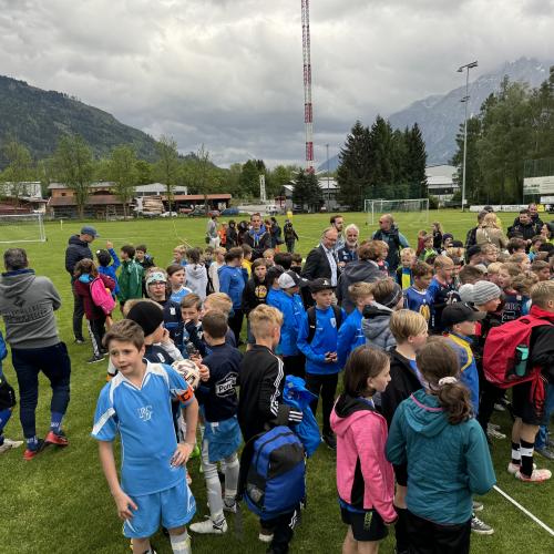 VS Fußballcup 2024