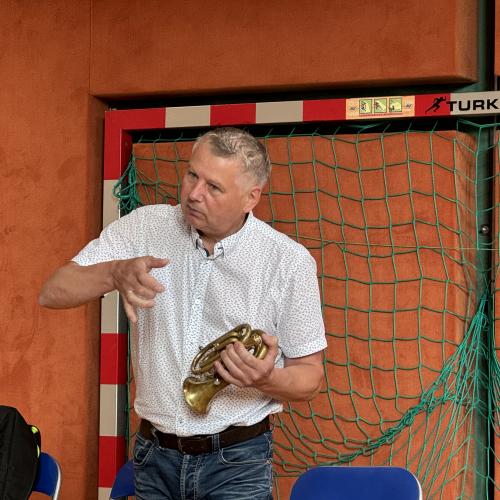 Instrumentenvorstellung