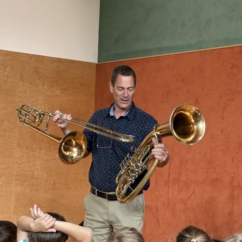 Siegfried Moser