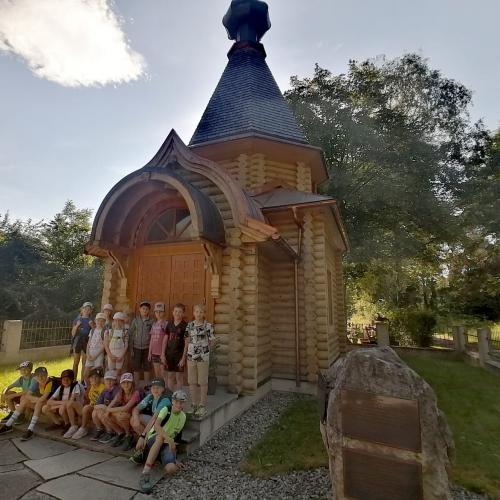 Unsere Heimatgemeinde