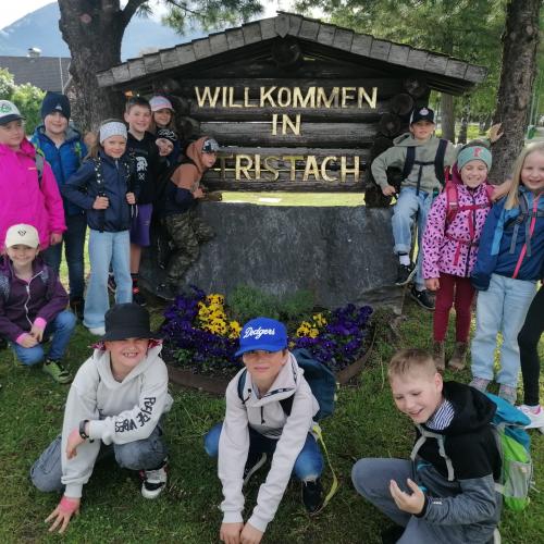 Unsere Heimatgemeinde