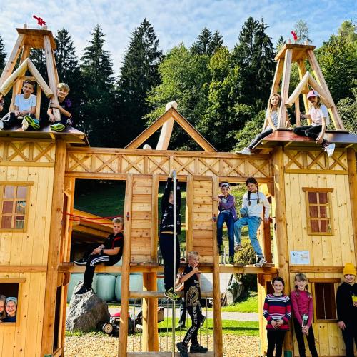 Herbstwandertag